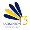 Comité des BdR de Badminton