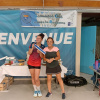 les gagnantes